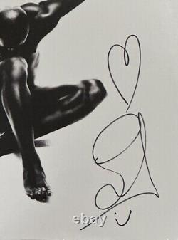 SEAL II Deluxe Edition SIGNED Vinyl 2LP Autographed IN HAND, SHIPS NOW! 