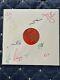 Sessanta E. P. P. P. Vinyl Record Signed Mystery Variant A Perfect Circle Primus