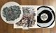 Signed A Day To Remember Big Ole Album Vinyl Lp Record Autographed