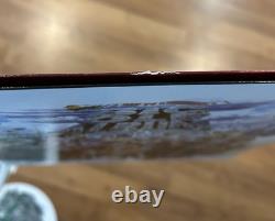 SIGNED A Day To Remember Big Ole Album vinyl LP record Autographed