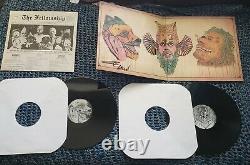 SIGNED Amigo The Devil Volume 1 LP Vinyl Rare Mint 2X LP Vol. 1