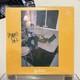 Signed Cover Mac Demarco Guitar Orange Vinyl Record Lp Autographed