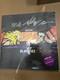 Signed California By Blink-182 Vinyl (record, 2016) Purple Rare Travis Barker