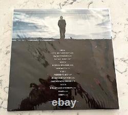 SIGNED Citizen Cope Vinyl The Clarence Greenwood Recording #246/1000 -SEALED LP