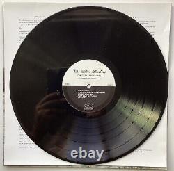 SIGNED Felice Brothers Tonight At The Arizona (LP, 2007) 1st Press AUTOGRAPH