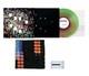 Signed Joywave Content Vinyl 10th Anniversary Command Prompt Haze Variant /250