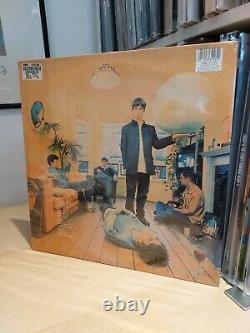 SIGNED Oasis Definitely Maybe SEALED CREATION Press Vinyl OFFERS