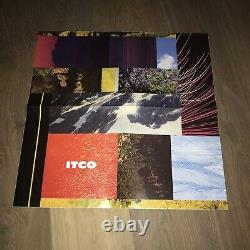 SIGNED Sango VINYL In The Comfort Of Limited /50 Smino Soulection Brent Faiyaz