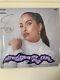 Signed Snoh Aalegra Temporary Highs In The Violet Skies Vinyl Record