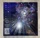 Signed Subtronics Fractals 2lp Gatefold Clear Radial Splatter Vinyl /2000