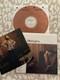 Signed Taylor Swift Midnights Vinyl Blood Moon Marbled