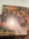 Signed The Internet Roll! /burbank Funk 45 7 Vinyl Records Lps