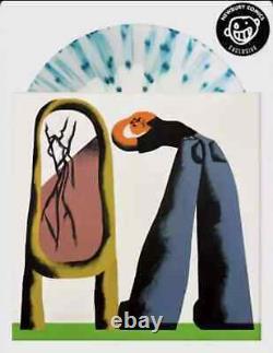 SIGNED The Story So Far I Want To Disappear Exclusive Color LP Autographed