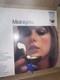 Signed & Unopened Midnights Moonstone Blue Marbled Vinyl
