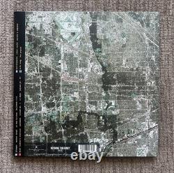 SIGNED Umphreys McGee Anchor Drops LP Vinyl Autograph 5 Members COA