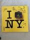 Signed Vinyl Operation Mincemeat A New Musical (original Cast Recording) 2lp