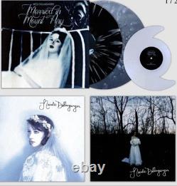 SIGNED Vertigo Vinyl Married in Mount Airy Bundle- Nicole Dollanganger Presale