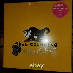 SOUL COUGHING El Oso Signed by Mike Doughty LP vinyl album CIRCLES nofx rancid