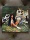 Sza Ctrl Sos Tour Signed Autographed Vinyl Record Lp Psa Rare A