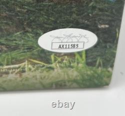 SZA SIGNED AUTOGRAPHED LP VINYL 12' CNTRL JSA COA Sticker Only SZA SIGNED AUTOGRAPHED LP VINYL 12' CNTRL JSA COA Sticker Only