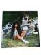 Sza Signed Autographed Ctrl Vinyl Lp Psa/dna Authentic Coa Autograph Gnx