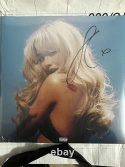 Sabrina Carpenter Short N' Sweet? Signed Vinyl? IN HAND & READY TO SHIP