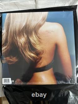 Sabrina Carpenter Short N' Sweet? Signed Vinyl? IN HAND & READY TO SHIP