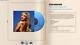 Sabrina Carpenter Short N' Sweet Signed Lp Pre Sale Ships In August! Blue Vinyl