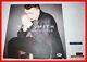 Sam Smith Signed Autographed The Lonely Hour Lp Album Record Vinyl Psa Jsa