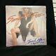 Samantha Fox Signed Vinyl