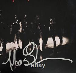 Sebastian Bach Signed Skid Row Album COA Exact Proof Autographed Vinyl Record Sebastian Bach Signed Skid Row Album COA Exact Proof Autographed Vinyl Record