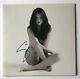 Selena Gomez Revival Vinyl Lp Signed Album Psa/dna Coa #af71529 Rare