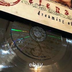 Selena Quintanilla (DREAMING OF YOU) CD LP Record Vinyl Autographed Signed