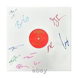 Sessanta E. P. P. P. 12 Vinyl (Signed Mystery Variant)