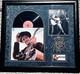 Signed/autographed Bob Dylan Nashville Skyline Vinyl Record Album