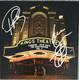 Signed Common & Pete Rock The Auditorium Vinyl Lp Record Jsa Coa