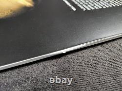 Signed System of a Down Self Titled Vinyl with JSA LOA COA