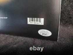 Signed System of a Down Self Titled Vinyl with JSA LOA COA