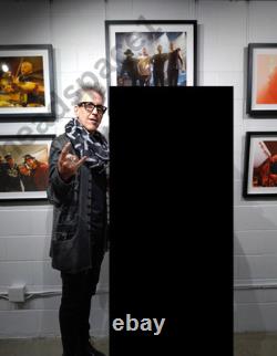 Signed System of a Down Self Titled Vinyl with JSA LOA COA