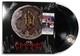 Signed The Hu 12 Gereg Double 180 Gram 12 Lp Certified Authentic Jsa # Ii02093