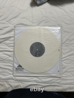 Signed Underoath Theyre Only Chasing Safety/Define the Great Line Vinyl Rebirth