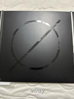 Signed Underoath Theyre Only Chasing Safety/Define the Great Line Vinyl Rebirth
