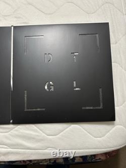 Signed Underoath Theyre Only Chasing Safety/Define the Great Line Vinyl Rebirth