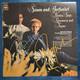 Simon And Garfunkel Signed Vinyl Record Parsley Sage Rosemary And Thyme