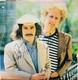 Simon & Garfunkel Autographed Vinyl Lp Record Album Signed Memorabilia