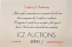 Simon & Garfunkel Autographed Vinyl Lp Record Album Signed Memorabilia