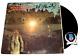 Singer Al Stewart Signed'modern Times' Album Vinyl Record Lp Beckett Bas Coa