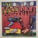 Snoop Dogg Signed Doggystyle Vinyl Album Cover Beckett Autograph Auto Rap Bas Lp