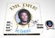 Snoop Dogg Signed'dr. Dre' The Chronic' Album Vinyl Record Lp Doggy Beckett Coa