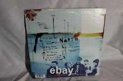 Something Corporate North (Yellow) (NewithSealed) Vinyl, 2013 withAutographed Card